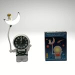 lampara-reloj-astronauta