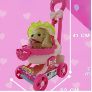 coche-mascota-juguete