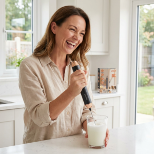 🥣 Batidora Eléctrica | Potencia y Precisión | Envío Seguro — La Meka