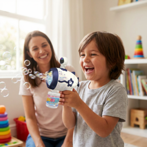 🫧 Burbujero Espacial 328-10 | Diversión Garantizada | Envío Seguro — La Meka