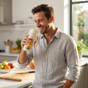 🥤 Licuadora Portátil Colores Surtidos | Envío Seguro — La Meka