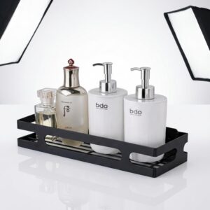 🧴 Base Dispensadores para Baño | Orden y Estilo | Envío Seguro — La Meka