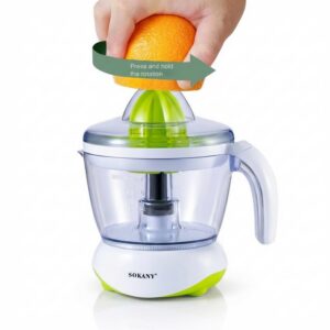 exprimidora-jugos-naranja