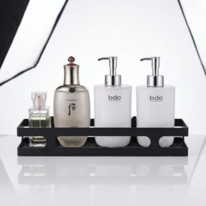 🧴 Base Dispensadores para Baño | Orden y Estilo | Envío Seguro — La Meka