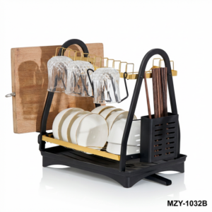 🍽️ Seca Platos Escurridor Plástico | Envío Seguro — La Meka