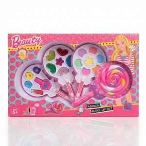 💄 Kit Maquillaje Niñas | Diversión y Color | Envío Seguro — La Meka