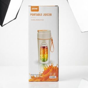 🥤 Licuadora Portátil Colores Surtidos | Envío Seguro — La Meka