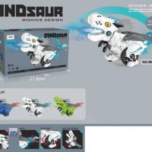 robot-dinosaurio