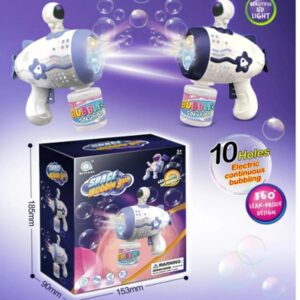 burbujero-espacial