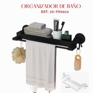 organizado-repisa-baño